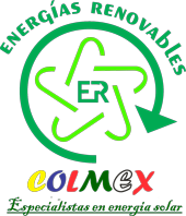 Energías COLMEX