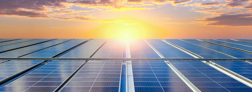 cuántos paneles solares necesito