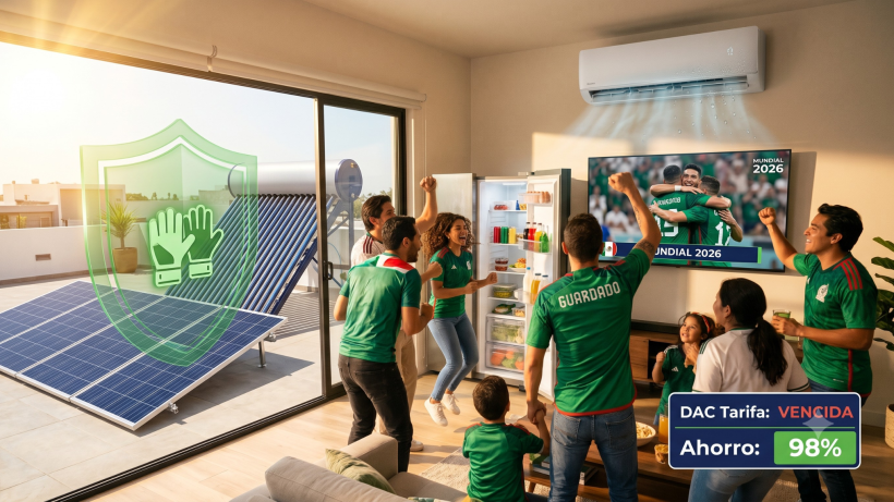 paneles solares para casa