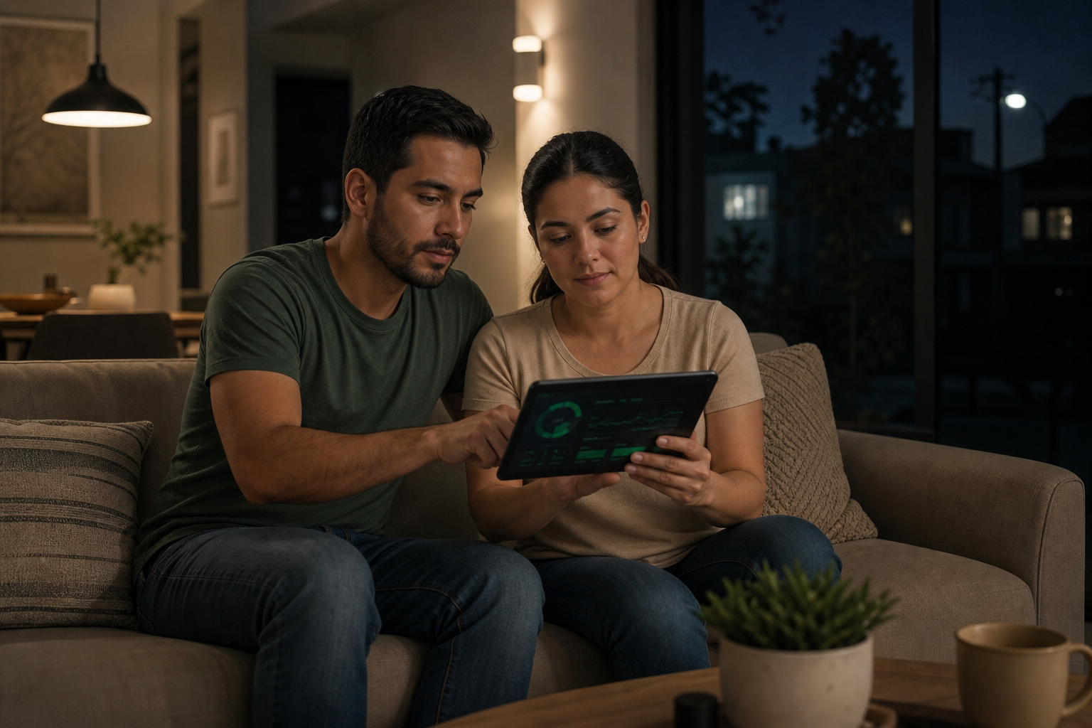 Inversor híbrido batería solar autoconsumo Guadalajara Energías Colmex