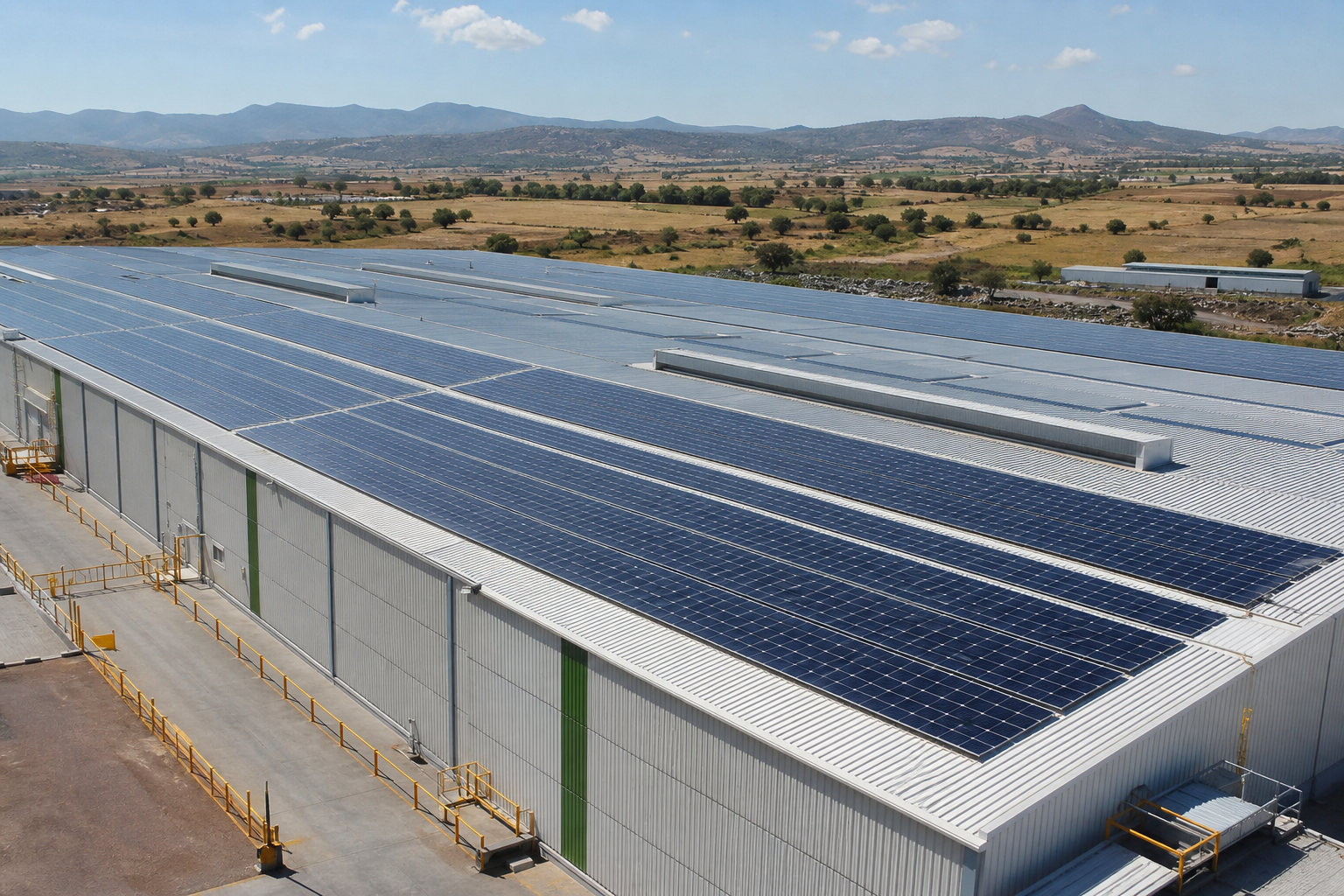 Generación distribuida México 2026 umbral 0.7 MW hogares y negocios Guadalajara